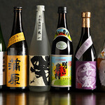 宇佐美 - アルコール各種