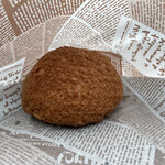 アラミニッツ - シュークリーム　バニラ