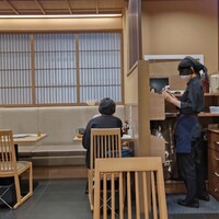 うなぎ和食 しら河 名駅店 - 