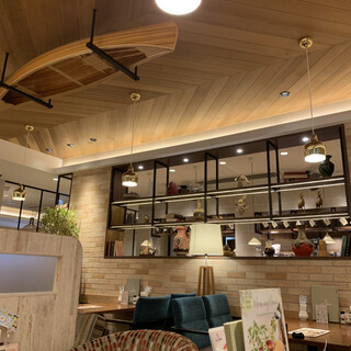 むさしの森珈琲_2