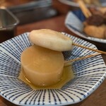 Toukyou Oden Rabu Sutori - 