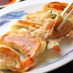 順順餃子房 - 料理写真: