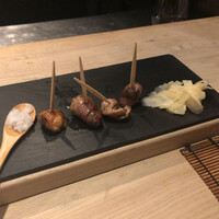 中目黒 いぐち 恵比寿店 - 