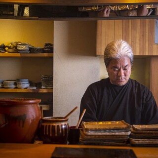 Junji Mizuki - A man who sincerely pursues delicious yakitori