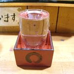 大五郎ラーメン - 日本酒