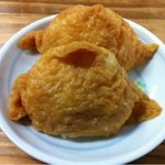 中華そば 紅蘭 - いなり_2013年3月