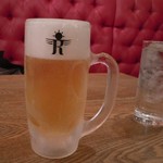 CAFE RIGOLETTO - Draft Beer