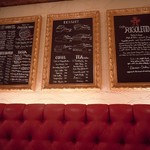 CAFE RIGOLETTO - Cafe Rigoletto