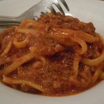 CAFE RIGOLETTO - Bolonese（ボロネーゼ）