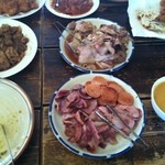 ランチョ・エルパソ - 