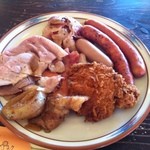 ランチョ・エルパソ - 