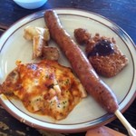 ランチョ・エルパソ - 