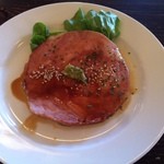 ランチョ・エルパソ - 