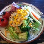 ランチョ・エルパソ - 