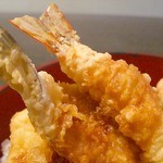 Tempura Kamon - 