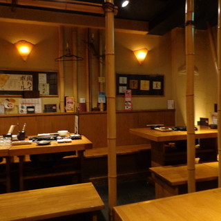 熔岩石焼 酉鳥_2