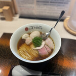 入鹿TOKYO 六本木 - 