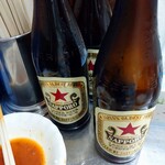 中華そば みたか - 