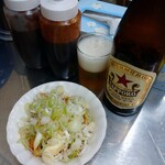 中華そば みたか - 