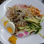 中華そば みたか - 