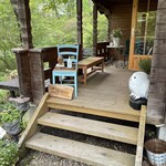 あまたにチーズ工房  - 