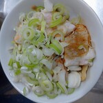 中華そば みたか - 