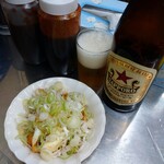 中華そば みたか - 