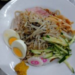 中華そば みたか - 