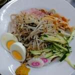 中華そば みたか - 