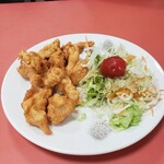 中華料理 アスター - 
