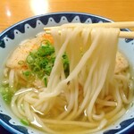 Udon Sakaba Yamafuku - 麺リフト ♪