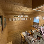 あまたにチーズ工房  - 