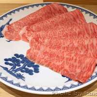 雪月花 銀座 - 肉