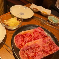 和牛焼肉 神楽坂 牛ます - 