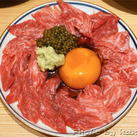 雪月花 銀座 - 肉