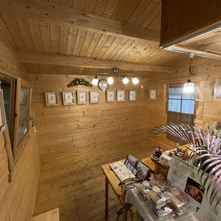 あまたにチーズ工房 _2