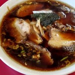 Ramen Tsurikichi - 