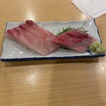 魚三酒場 新小岩店