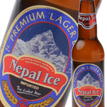 尼泊尔啤酒