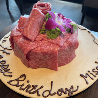 焼肉うしごろ 銀座並木通り店 - 