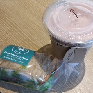 フィコ アンド ポムム ジュース_0