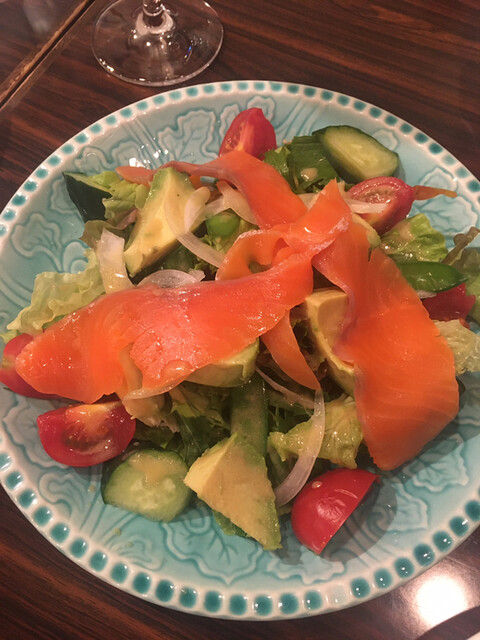 C'est quoi?（セコワ） - 山形（カフェ）の写真