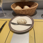 ル・ブション・オガサワラ - 