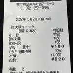 弥次郎ミート - 