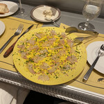 ル・ブション・オガサワラ - 