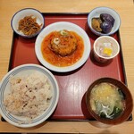 Kappougi - 健康定食
