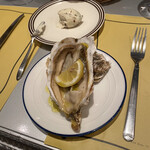 ル・ブション・オガサワラ - 