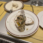 ル・ブション・オガサワラ - 