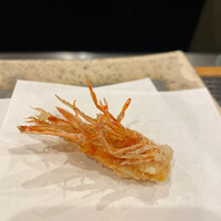 天ぷら 小宮山 - 