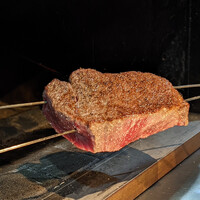 三田牛竈炭火焼 ウェスタ - 